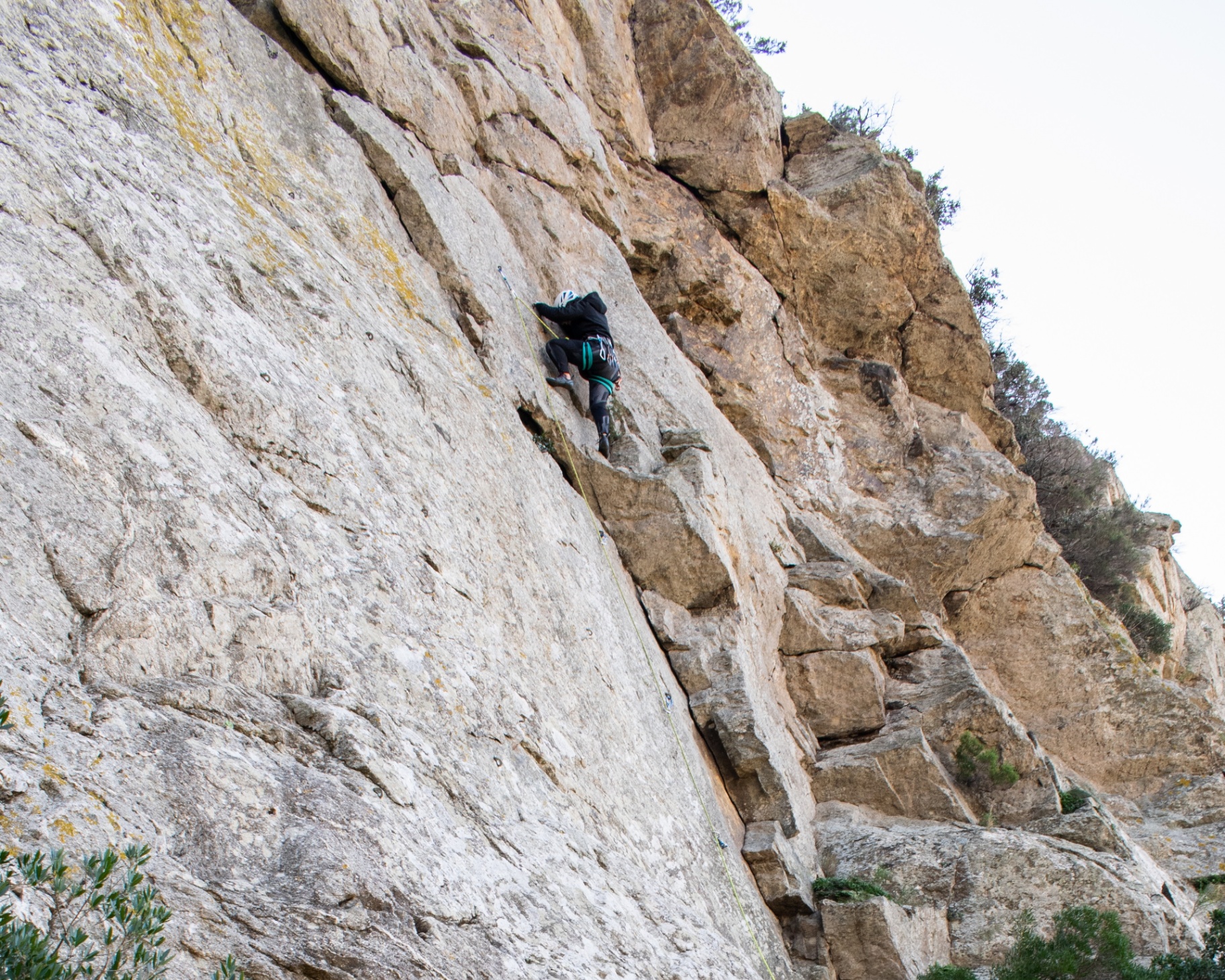 Escalada